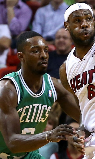 Heat at Celtics game preview
